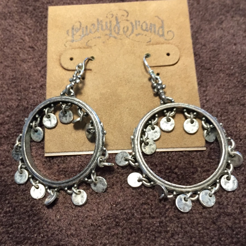Lucky Brand Earrings